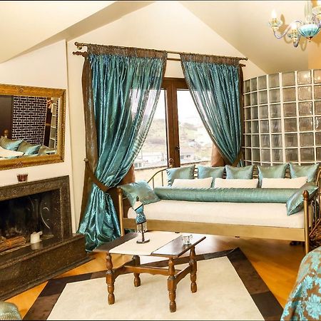 Villa Deluxe Sight Joánina Kültér fotó