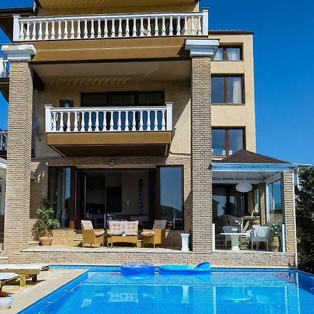 Villa Deluxe Sight Joánina Kültér fotó