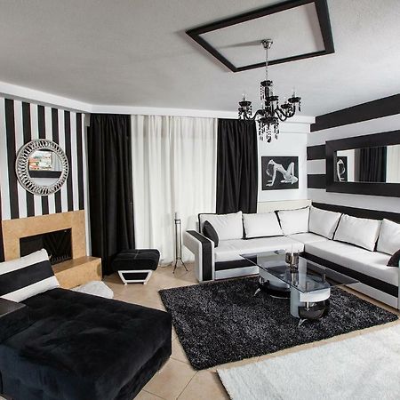 Villa Deluxe Sight Joánina Kültér fotó