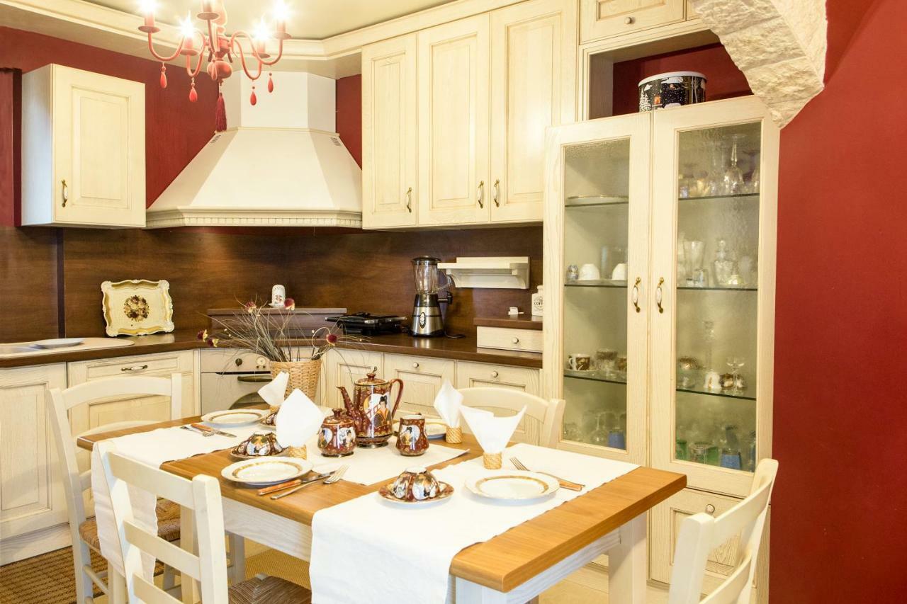 Villa Deluxe Sight Joánina Kültér fotó