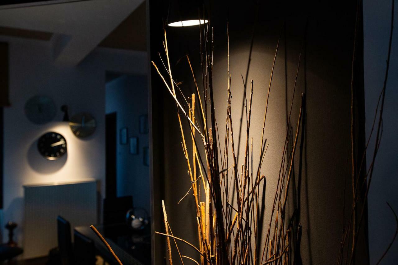 Villa Deluxe Sight Joánina Kültér fotó