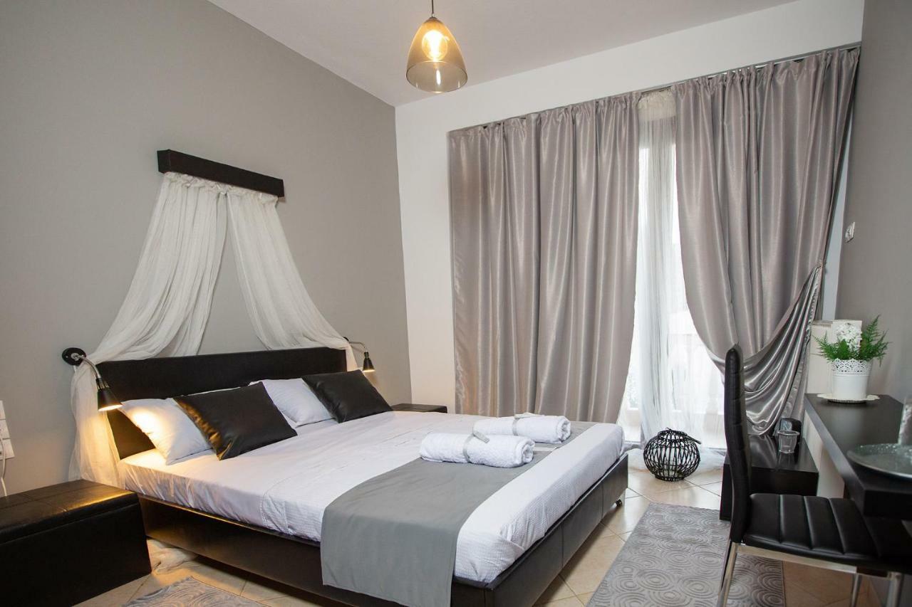 Villa Deluxe Sight Joánina Kültér fotó