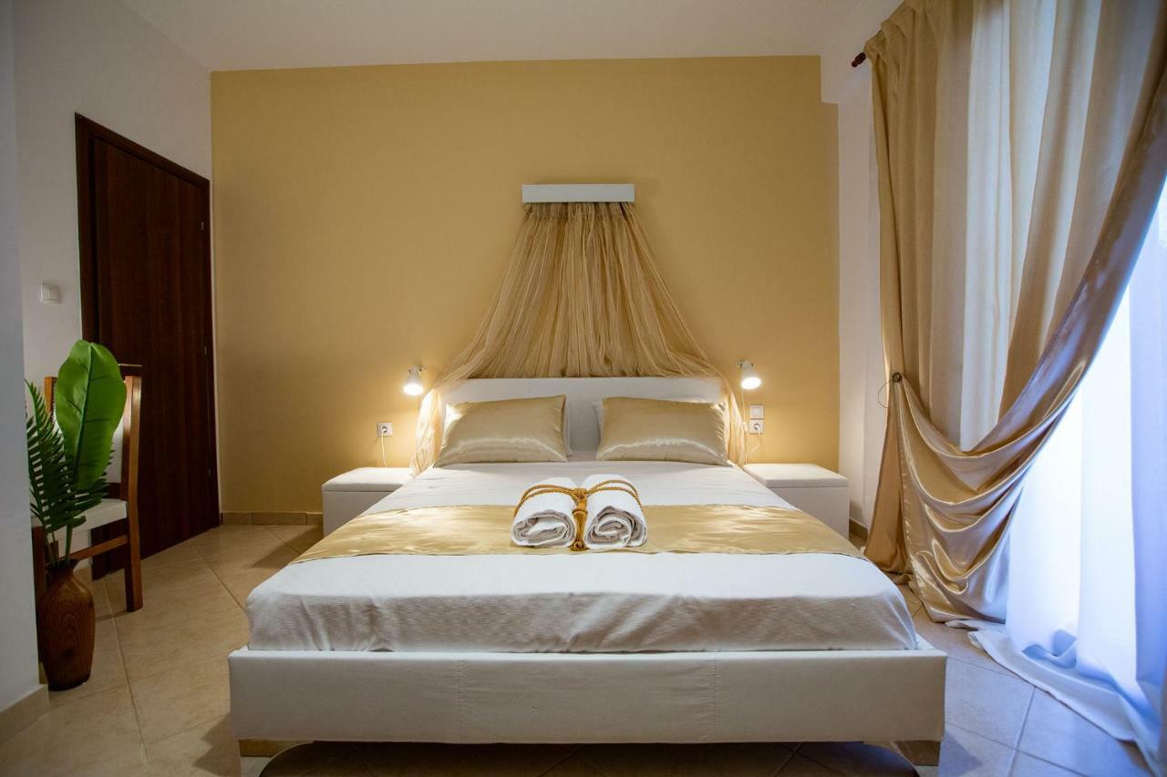 Villa Deluxe Sight Joánina Kültér fotó