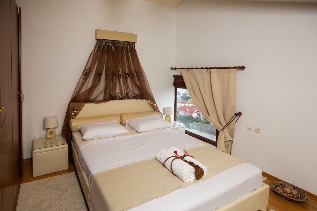 Villa Deluxe Sight Joánina Kültér fotó