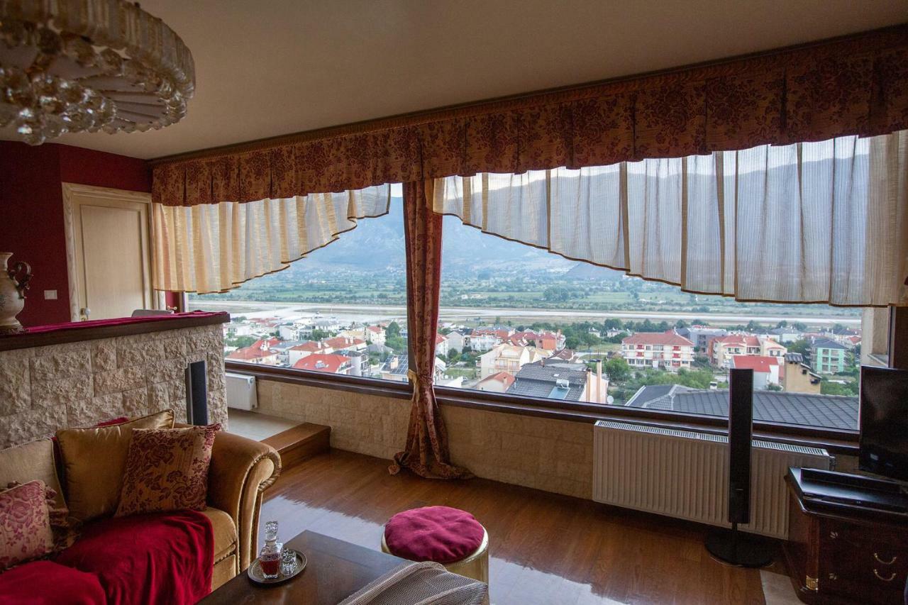 Villa Deluxe Sight Joánina Kültér fotó