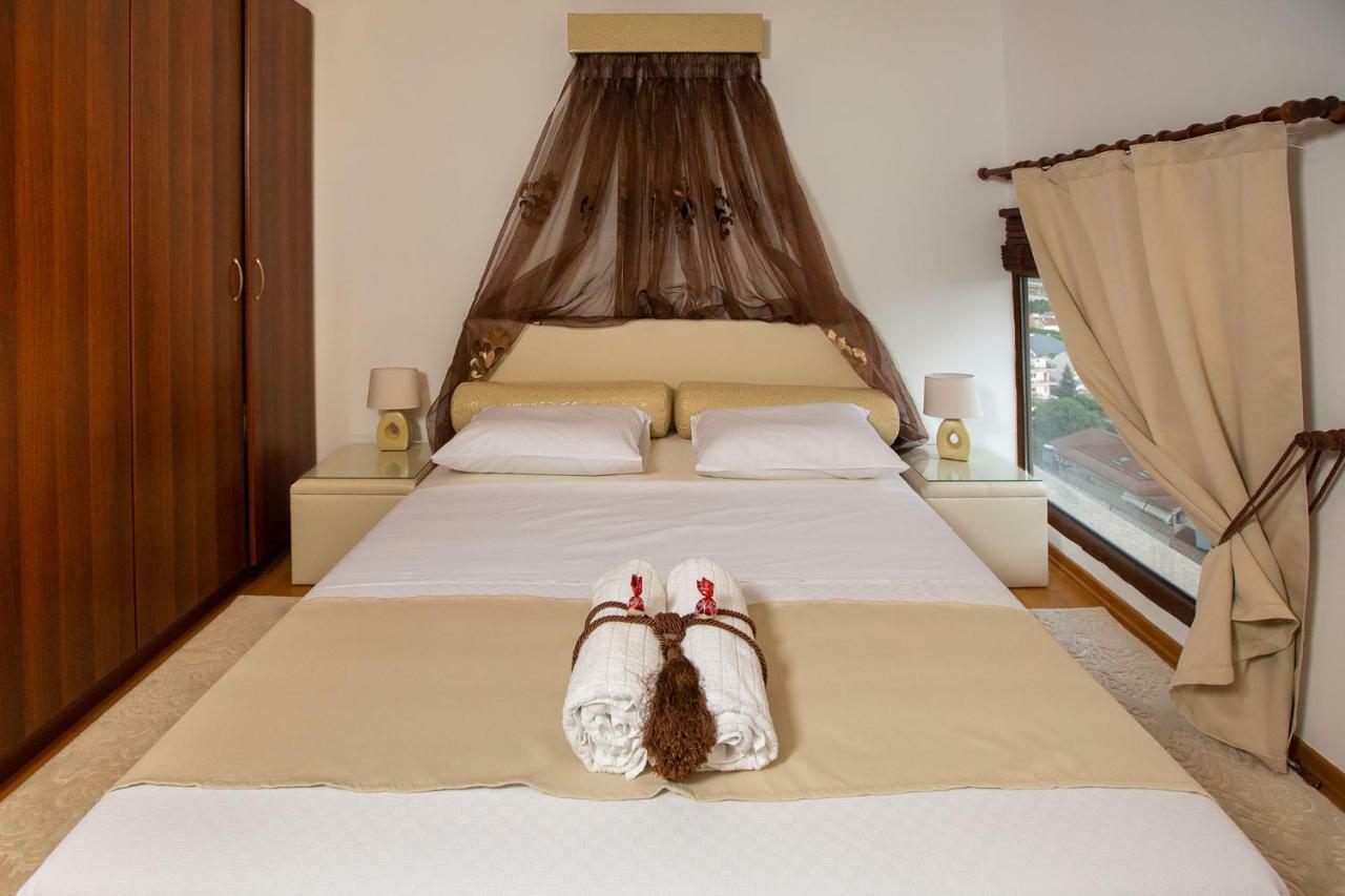 Villa Deluxe Sight Joánina Kültér fotó